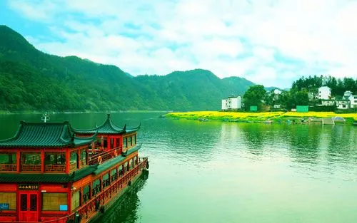 绿色电子智慧城市